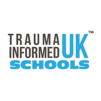 Trauma Informed Schools UK Logo