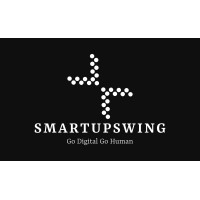 SmartUpSwing Logo