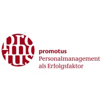 promotus Personalmanagement Logo