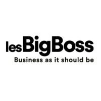 lesBigBoss Logo
