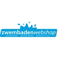 ZwembadenWebshop Logo
