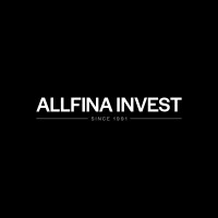 ALLFINA INVEST AG Logo