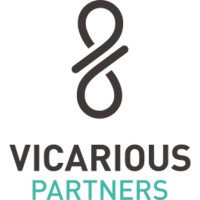 Vicarious Partners Inc. Logo