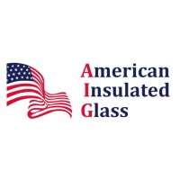 American Insulated Glass Logo