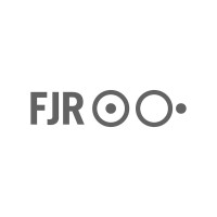 FJR Werbeagentur Logo