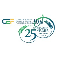Centennial Education Foundation Logo