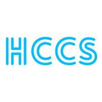 HCCS | HRIS Consultancy Logo