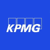KPMG France Logo