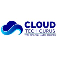 Cloud Tech Gurus Logo