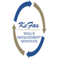 KeFax Ltd Logo