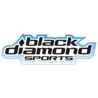 Black Diamond Sports Logo