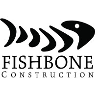 Fishbone Construction Logo