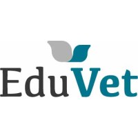 EduVet Dierenkliniek Logo