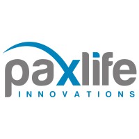 Paxlife Innovations GmbH Logo
