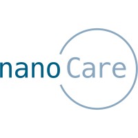 Nano-Care Deutschland AG Logo