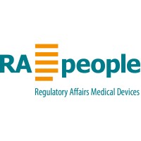 RA People Logo