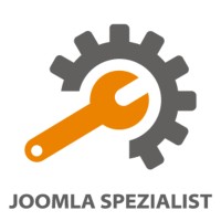 Joomla Spezialist Logo