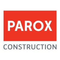 Construction Parox Logo