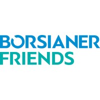 Börsianer Friends Logo