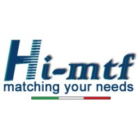 Hi-Mtf Sim S.p.A. Logo