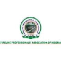 Pipeline Professionals Association of Nigeria Logo