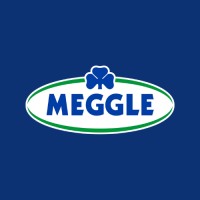 MEGGLE Italia Logo