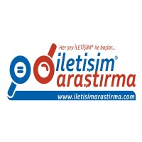 İletişim Araştırma Logo