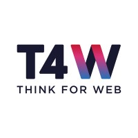 Think4Web - Levento sul Web Marketing Logo