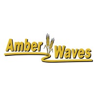 Amber Waves, Inc Logo