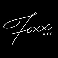 Foxx & Co. Logo