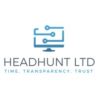 Headhunt Ltd. Logo
