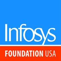Infosys Foundation USA Logo