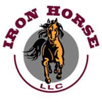 Iron Horse LLC Logo