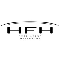HFH Auto Group Logo