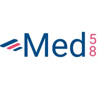 Med58 Logo
