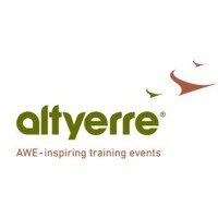 Altyerre Limited Logo