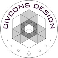 CIVCONS DESIGN LTD Logo