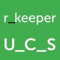 UCS RkeepeR Gmbh Logo