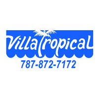 Villa Tropical Inc. Logo