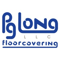 PG Long Floorcovering Logo
