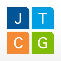 Joshua Tree Conference Group Logo