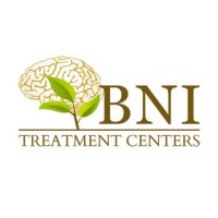 BNI Treatment Centers Logo