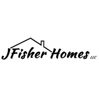 Jfisher Homes Logo