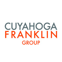Cuyahoga Franklin Group Logo
