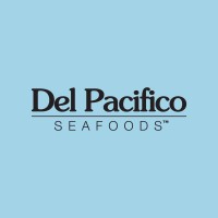 Del Pacifico Seafoods LLC Logo
