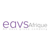 EAVS Afrique Logo