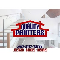 Quality Painters Logo