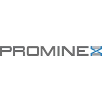 Prominex Inc. Logo
