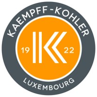 KAEMPFF-KOHLER Logo