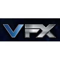 VirtexFX Logo